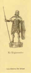 Légionnaire Romain